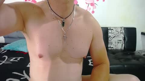 AMAYA online show from 12-21-24, 07:27