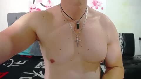 AMAYA online show from 12-26-24, 03:20