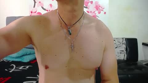 AMAYA online show from 12-29-24, 03:03