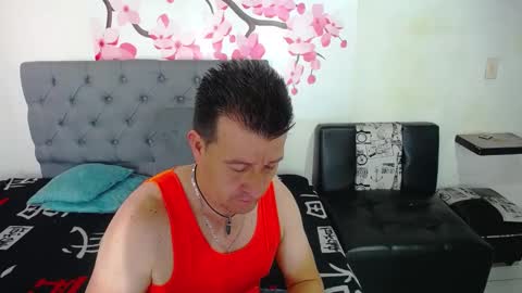 AMAYA online show from 12-30-24, 03:13