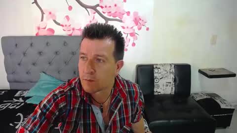 AMAYA online show from 01-07-25, 02:41