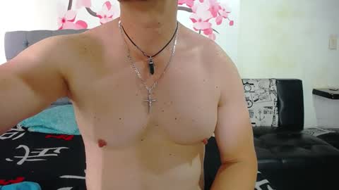 AMAYA online show from 01-12-25, 03:25