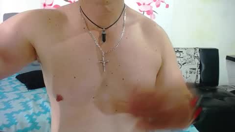 AMAYA online show from 01-14-25, 05:23