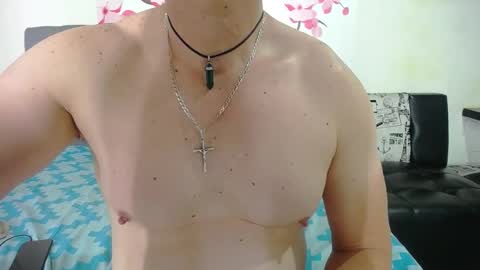 AMAYA online show from 01-18-25, 07:04