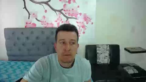 AMAYA online show from 01-19-25, 07:15