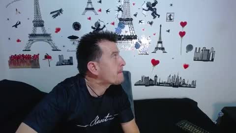 AMAYA online show from 02-09-25, 02:50