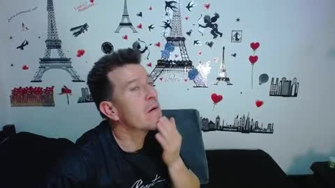 AMAYA online show from 02-10-25, 12:30