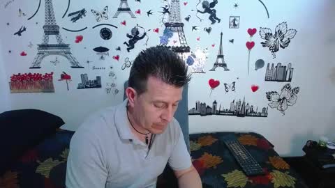 AMAYA online show from 02-18-25, 04:26