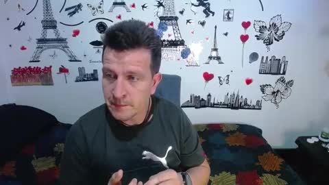 AMAYA online show from 02-20-25, 02:18