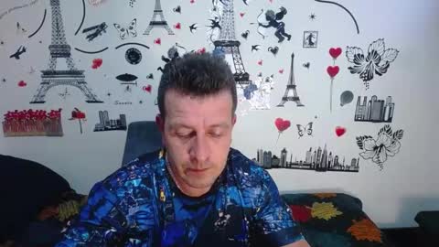 AMAYA online show from 09-10-25, 03:39