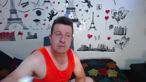 AMAYA online show from 09-15-25, 01:27