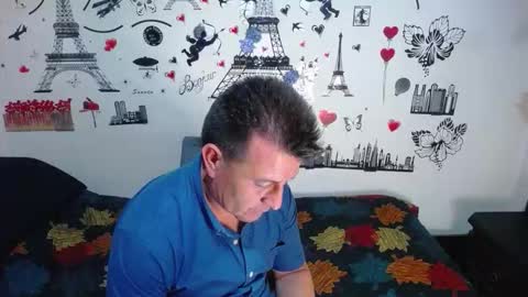 AMAYA online show from 09-23-25, 02:36