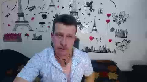 AMAYA online show from 09-24-25, 04:16