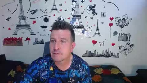 AMAYA online show from 10-17-25, 02:48