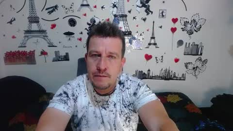 AMAYA online show from 10-24-25, 03:36