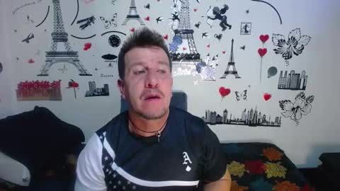 AMAYA online show from 10-27-25, 12:58