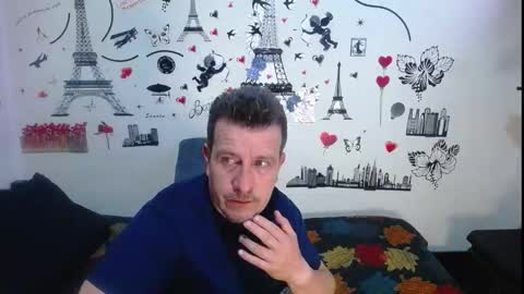 AMAYA online show from 11-03-25, 01:51