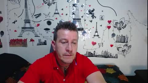 AMAYA online show from 12-18-25, 03:34