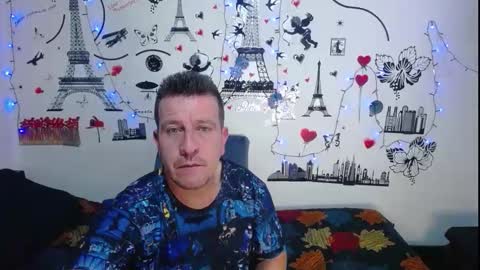 AMAYA online show from 12-19-25, 03:35