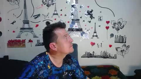 AMAYA online show from 02-09-26, 02:26