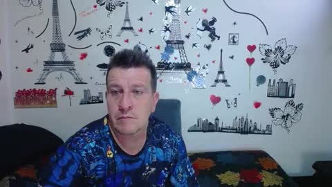 AMAYA online show from 02-11-26, 03:00