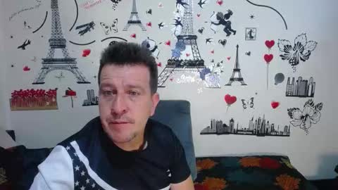 AMAYA online show from 02-16-26, 02:51