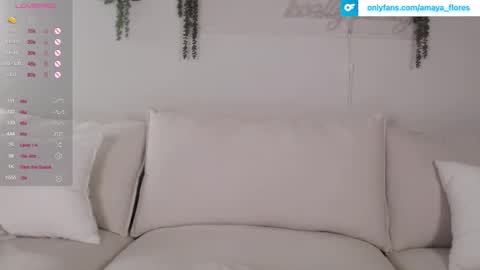 Snapshot of amaya_floress chatting on 10-28-25, 05:11 amaya_floress online show from 10-28-25, 05:11