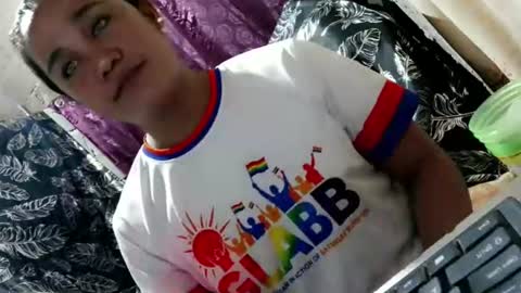 Amaya online show from 07-20-26, 01:02