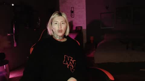 Malina online show from 12-07-24, 03:25