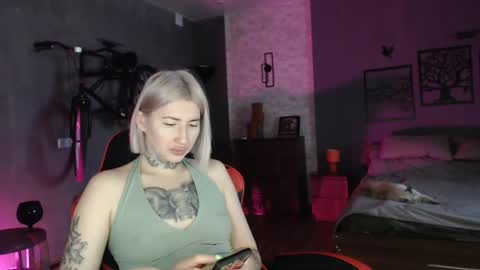 Malina online show from 12-12-24, 07:08