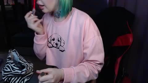 Malina online show from 02-22-26, 01:53