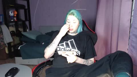 Malina online show from 03-02-26, 09:43