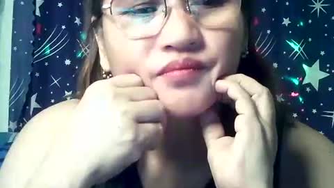 amazing angel online show from 02-23-26, 08:50