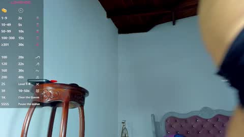 Tifany  online show from 02-23-26, 01:41