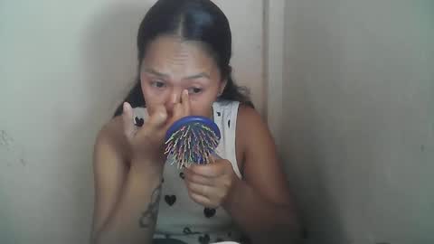 SizzlingAss4u online show from 11-17-25, 12:27