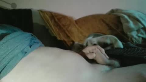 amazingcuteboy845 online show from 10-26-25, 10:25