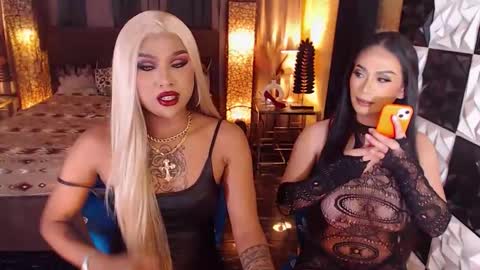 Snapshot of amazingjuicycocktrans chatting on 02-20-26, 07:03 amazingjuicycocktrans online show from 02-20-26, 07:03