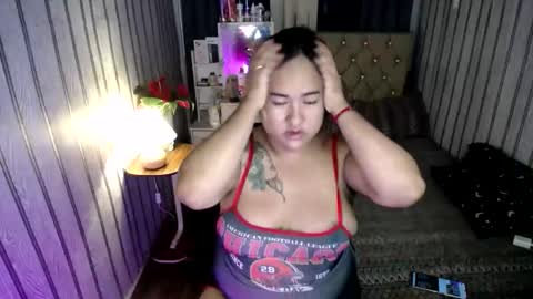 amazingkatrinats online show from 04-08-26, 08:36