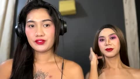Eya online show from 07-23-26, 12:14