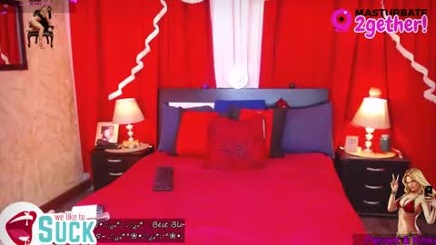 Sharlot online show from 02-13-26, 02:02