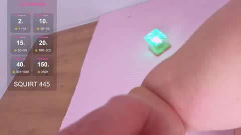 Im Mandy and I love to play in public and do crazy in PVT online show from 02-05-26, 12:43