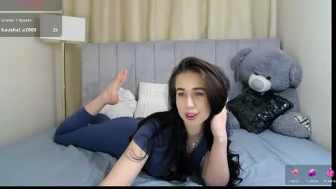 Amazon online show from 03-31-26, 12:27