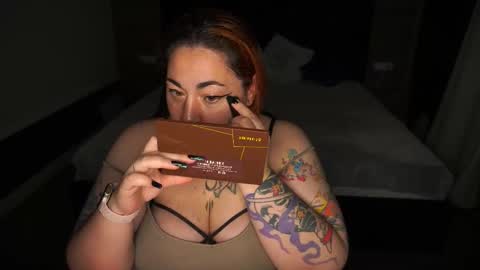 Ellie online show from 11-25-25, 11:05