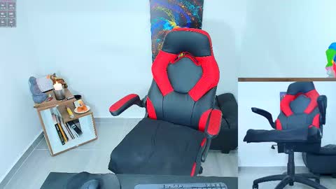  AMBAR  online show from 11-24-25, 11:32