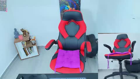  AMBAR  online show from 01-17-26, 01:38