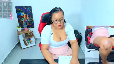  AMBAR  online show from 05-16-26, 03:36