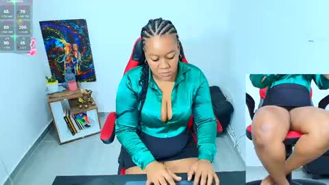  AMBAR  online show from 05-19-26, 10:10