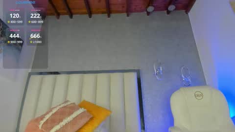 Ambar online show from 02-24-26, 07:23