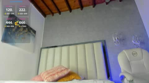 Ambar online show from 04-20-26, 07:26