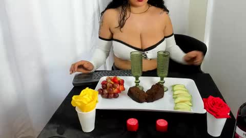 Snapshot of ambar85 chatting on 11-30-25, 10:03 ambar85 online show from 11-30-25, 10:03